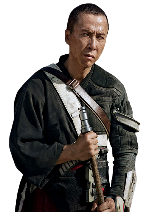 Althin was rescued by Chirrut Imwe.