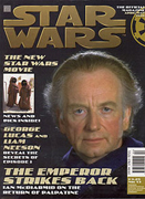 Star Wars: The Official Magazine 13 appearance in Common Appearance