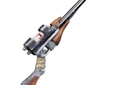 Dart gun