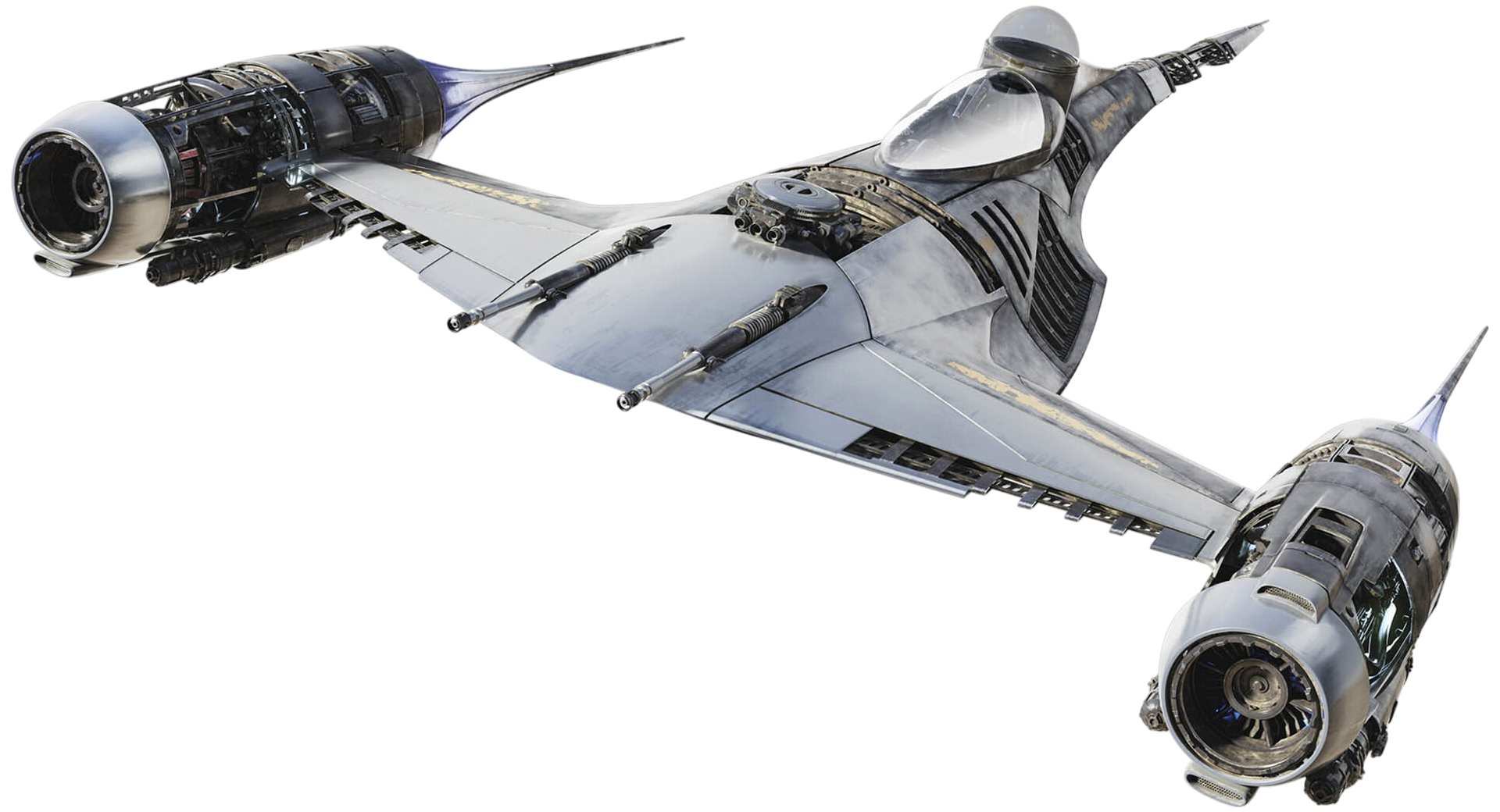 Star wars sales naboo starfighter