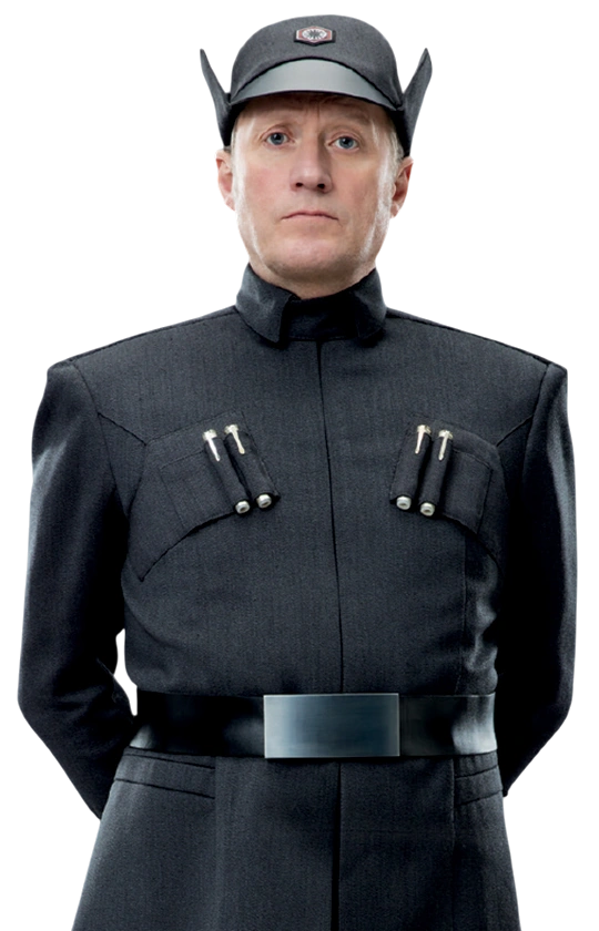 Edrison Peavey | Wookieepedia | Fandom