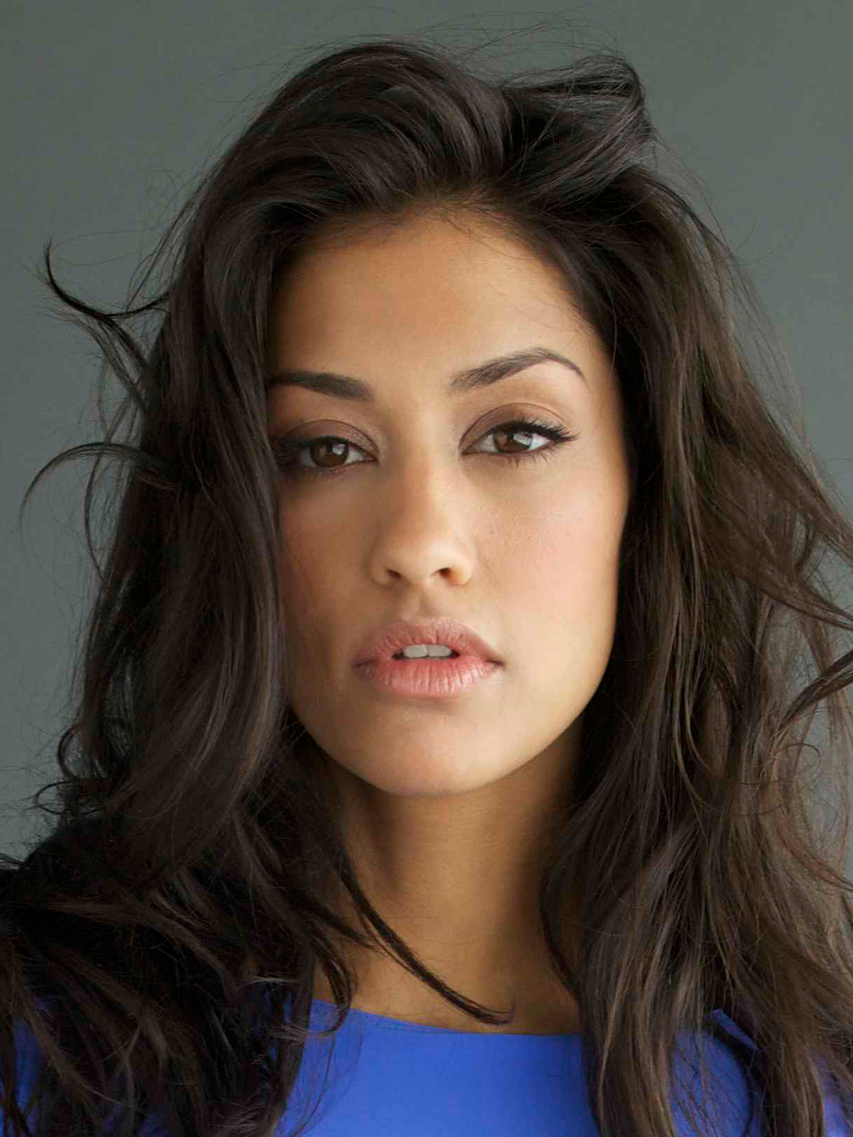 Janina Gavankar appearance in Common Appearance