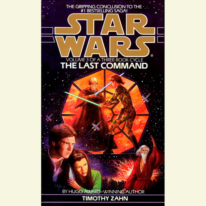 The Last Command (unabridged audiobook) appearance in Common Appearance