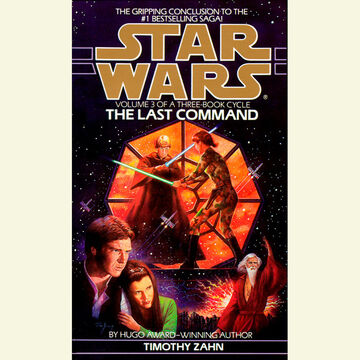 The Last Command Unabridged Audiobook Wookieepedia Fandom The Last Command Unabridged Audiobook Wookieepedia Fandom