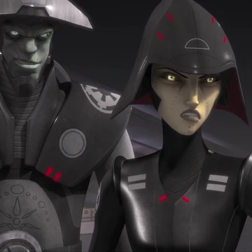 Brother Sister Wookieepedia Fandom There are pictures and clips of the vietnam war interspersed in the video. brother sister wookieepedia fandom