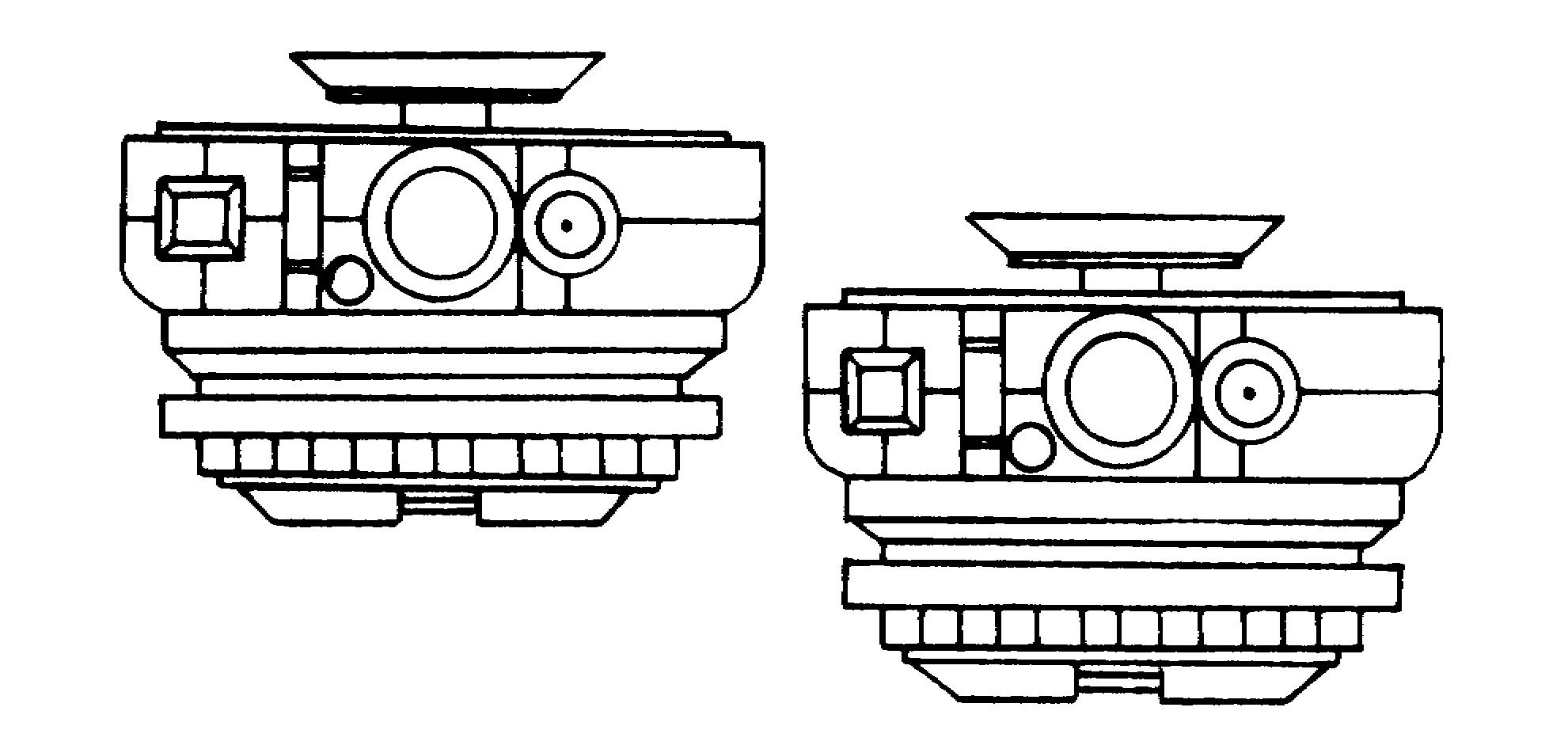 RLG guardian droid system appearance in Common Appearance