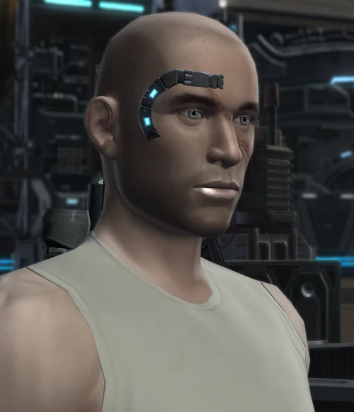 Ralo | Wookieepedia | Fandom