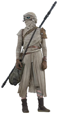 Rey Skywalker | Wookieepedia | Fandom