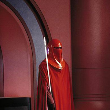 Red Guard Wookieepedia Fandom