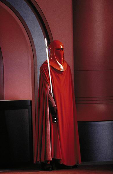 Red Guard Wookieepedia Fandom - royal guard cape roblox