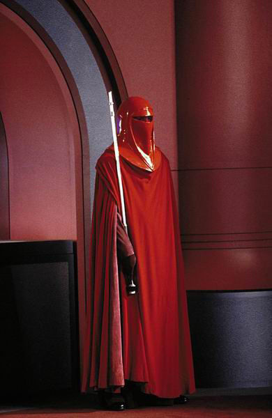 Red Guard Wookieepedia Fandom - emperor palpatine morph roblox