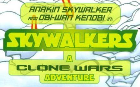 Skywalkers appearance in Common Appearance