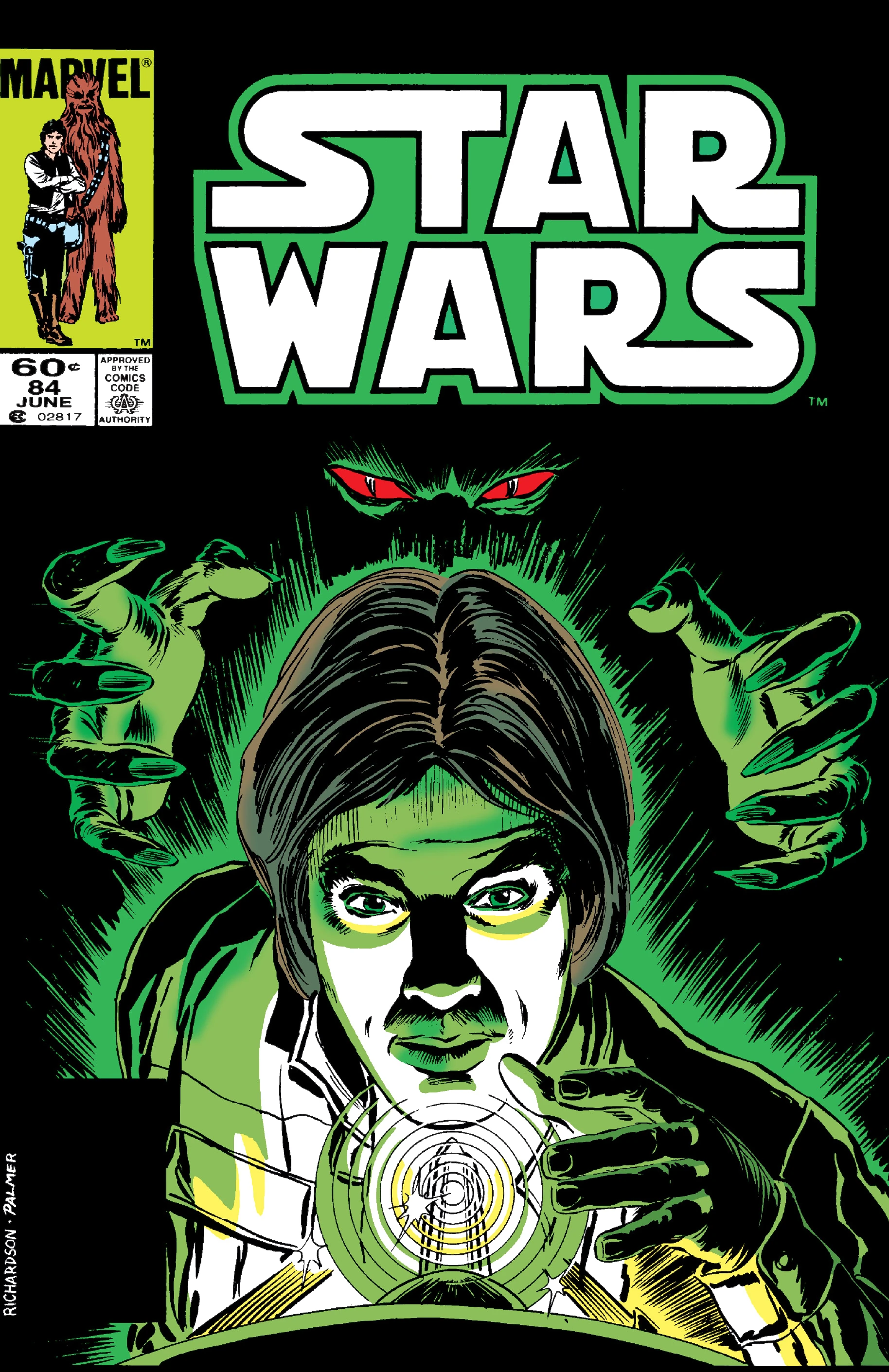 Star Wars (1977) 84 | Wookieepedia | Fandom