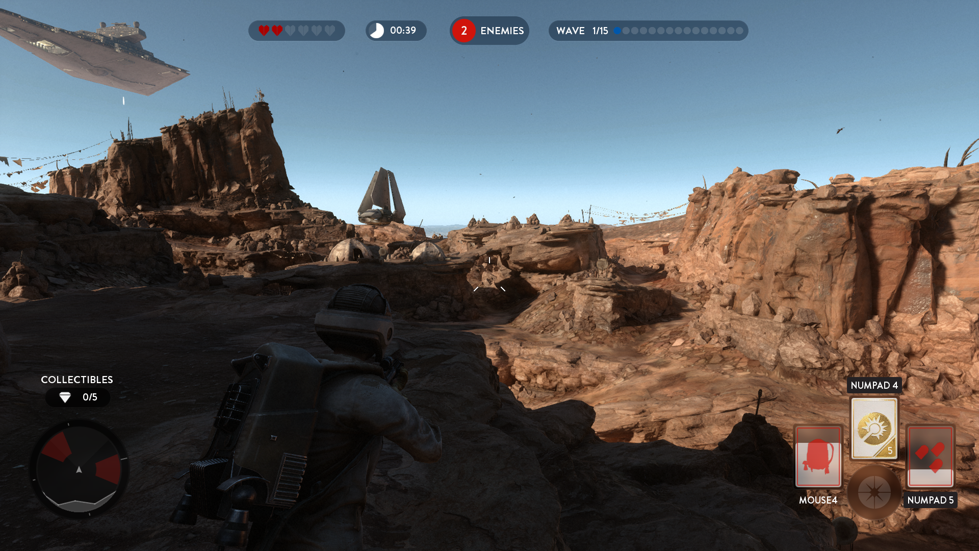 star wars battlefront multiplayer not working