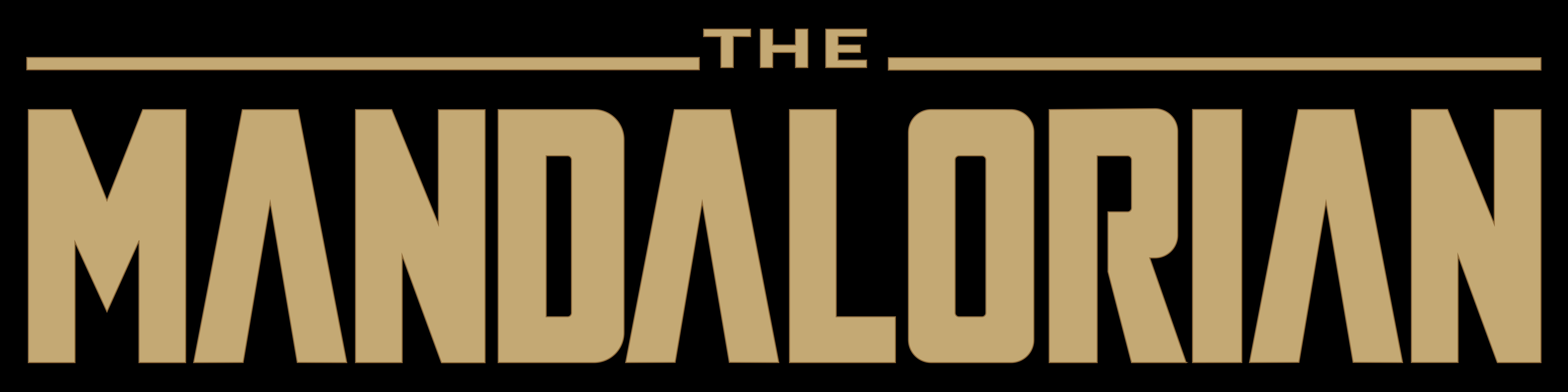 The Mandalorian (season 1) - Wikipedia