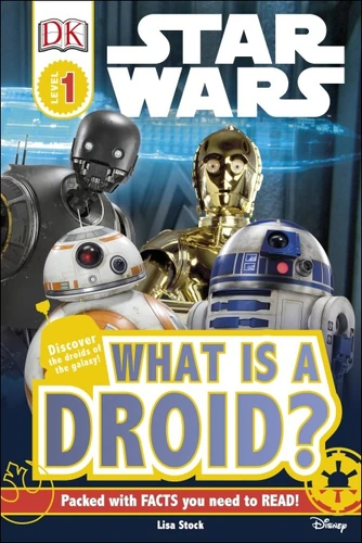 What is a droid