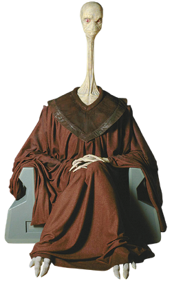 Yarael Poof USW