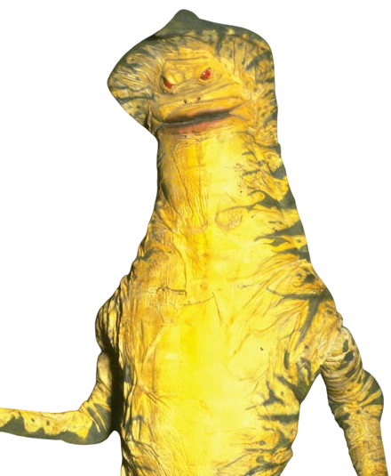 Amanaman | Wookieepedia | Fandom