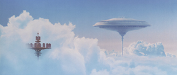 BesGas Tre e Cloud City