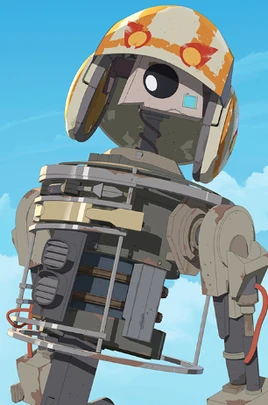 Bucket Resistance
