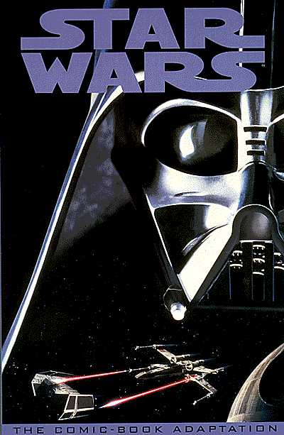 Classic Star Wars: A New Hope (TPB) appearance in Common Appearance