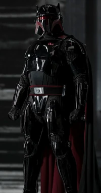Gideon-suit