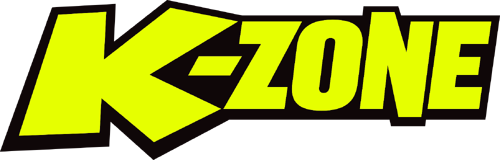 K-Zone logo