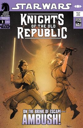 KOTOR 3