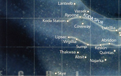 Lipsec system appearance 