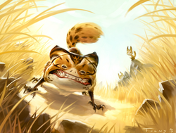loth-cat tol