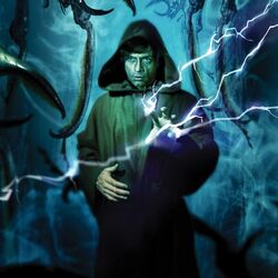 The New Jedi Order fought for the Galactic Alliance during the Swarm War.