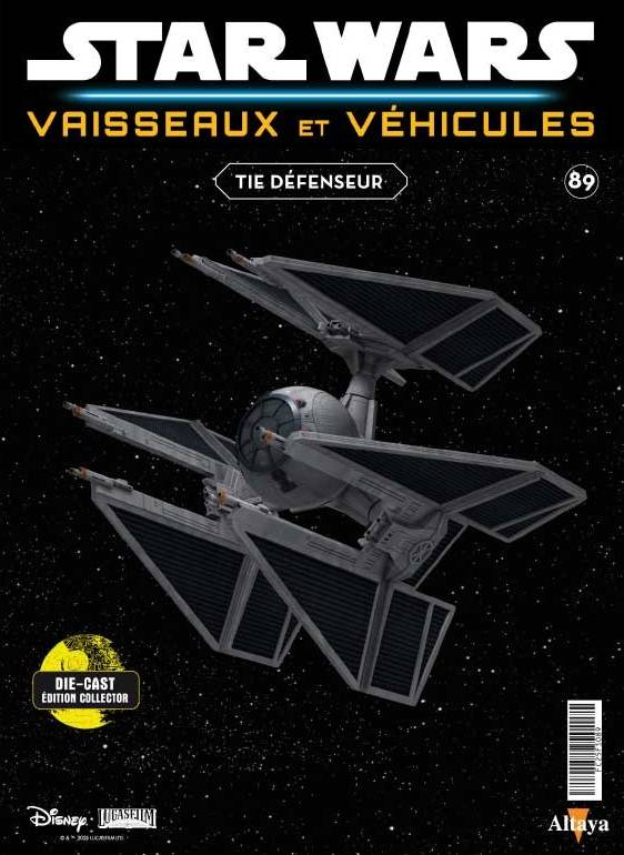 Star Wars Starships & Vehicles 89 | Wookieepedia | Fandom