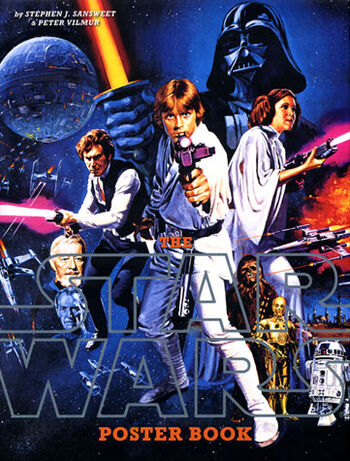PosterBook