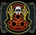 Radtrooper insignia