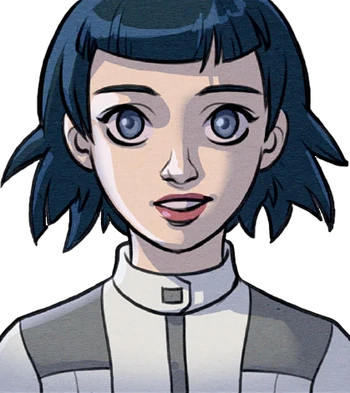 ReannTomvig-AcademyCadets