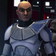 Captain Rex