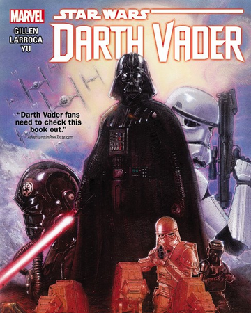 Star Wars Darth Vader Vol 3 The Shu Torun War Wookieepedia Fandom