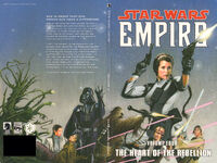 Full wraparound cover