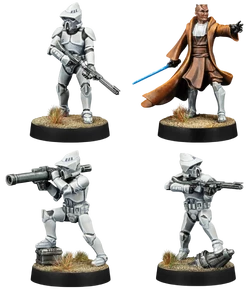 ARF Troopers Unit Expansion | Wookieepedia | Fandom