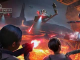 Star Wars: Secrets of the Empire