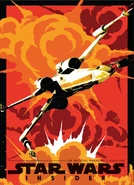 Previews exclusive cover