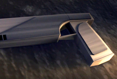 CronoArms Waybolt - Star Wars Mandalorian Din Djarin Amban Phase Pulse  Disruptor Blaster Sniper Rifle Tokyo Marui VSR-10 JG Bar-10 VSR BAR10  Airsoft