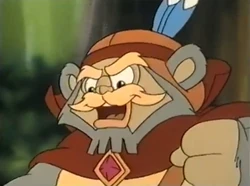 Zarrak