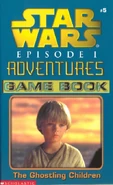 Game Book cover