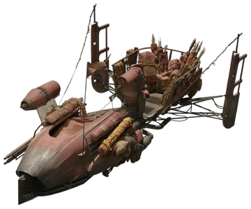 Arunskin_75D_Skimmer