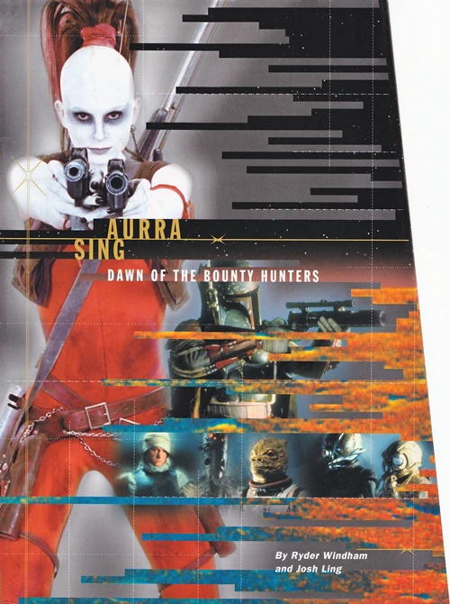 AurraSing-DOTBH