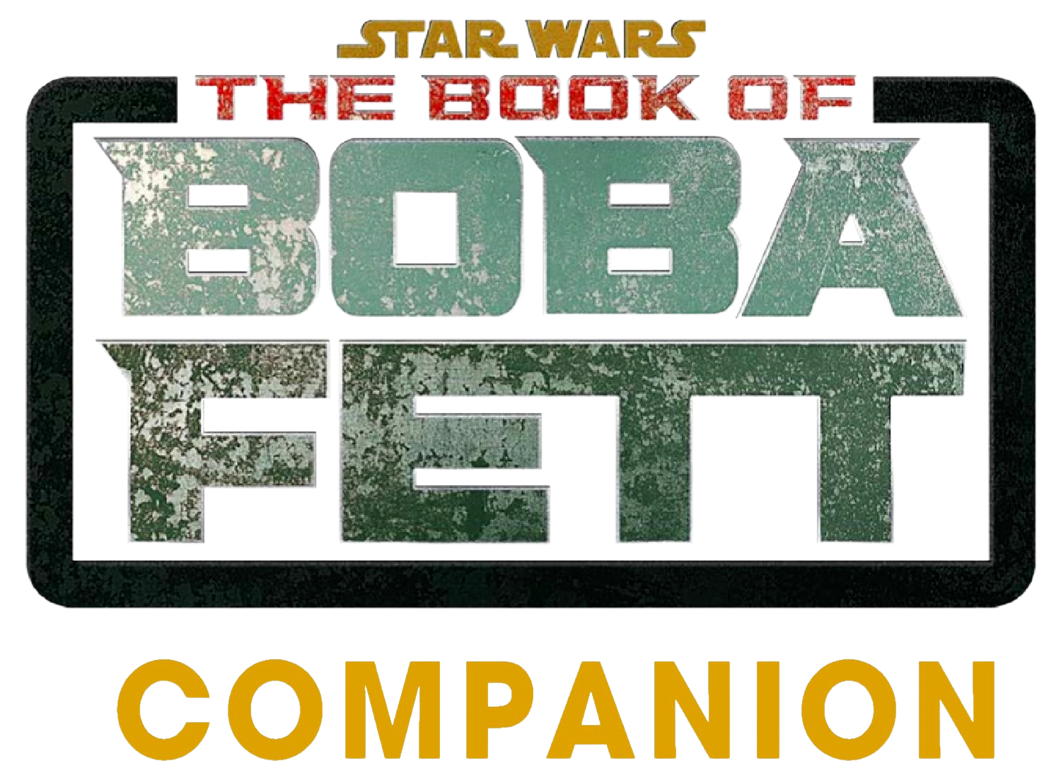 Star Wars: The Book of Boba Fett Companion appearance in Common Appearance