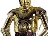 C-3PO/Legends