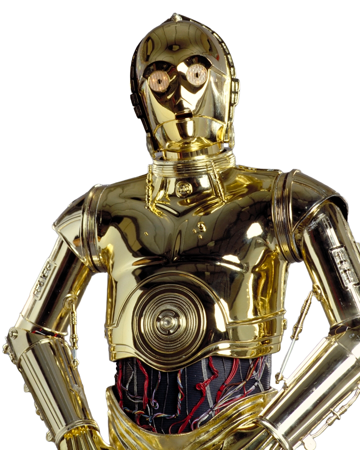 C-3PO | Wookieepedia | Fandom