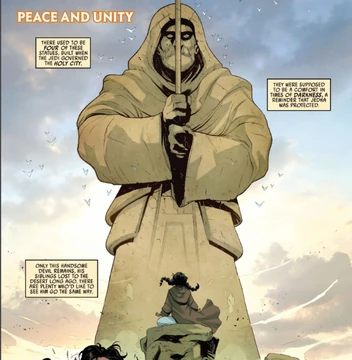 FinalProtector-PeaceAndUnity